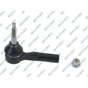 GSP S070773 OPEL Astra J Sports Tourer (P10) Raidetangon pää