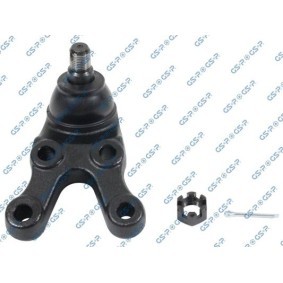 GSP S080584 Rótula de suspensión HYUNDAI TERRACAN (HP) 2.9 150 cv Gasoleo
