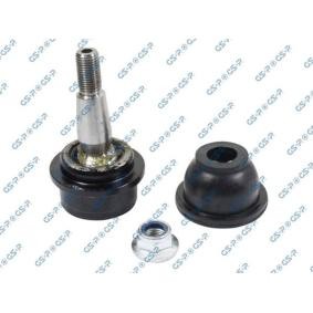 GSP S080639 Rotule de suspension JEEP GRAND CHEROKEE 3 (WH, WK)