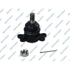 GSP S080691 Rótula de suspensión SSANGYONG Kyron SUV