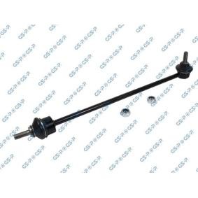 GSP S100112 Koppelstange RENAULT LAGUNA 1 (B56, 556) 1.6 107 PS Otto