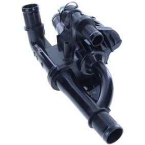 MOTORAD 616-83K Termostat MAZDA 3 sedan (BL) 1.6 109 hk Diesel