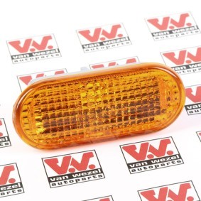 VAN WEZEL 5836915 Frecce VW TRANSPORTER