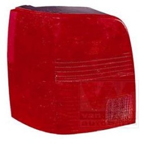 Acquista Fanale posteriore da VAN WEZEL 5836928 a buon mercato per soli 184,50&nbsp;&euro;