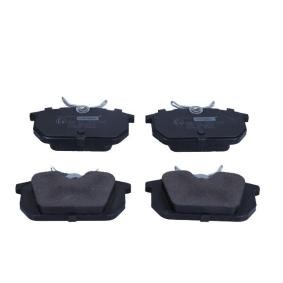 Comprar Juego de pastillas de freno de MAXGEAR 19-3171 a bajo precio de 13,93&nbsp;&euro;