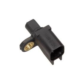 MAXGEAR 20-0224 Abs sensor MAZDA 3 (BK) 2.0 143 hk Diesel