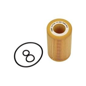 Comprar Filtro de aceite de MAXGEAR 26-0891 a bajo precio de 7,38&nbsp;&euro;