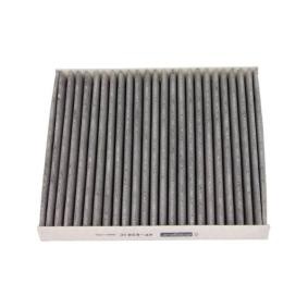 MAXGEAR 26-1040 Filtre d'habitacle CHRYSLER SEBRING Décapotable (JS) 2.0 140 CV Diesel