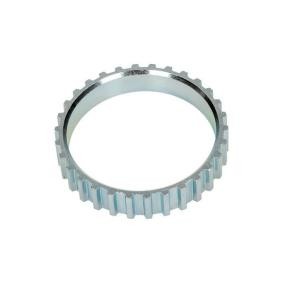 MAXGEAR 27-0344 ABS Sensor RENAULT LAGUNA 1 (B56, 556) 2.0 109 PS Otto