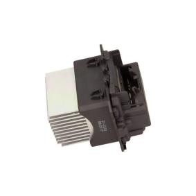 MAXGEAR 27-0533 Centralina, riscaldamento / ventilazione CITROËN DS4