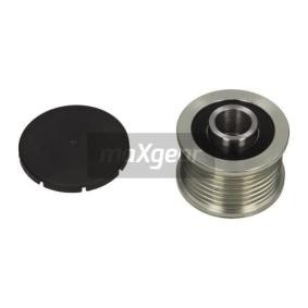 MAXGEAR 30-0160 Ricambi alternatore RENAULT SCÉNIC IV (J9_) 1.6 130 CV Diesel