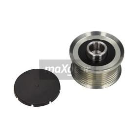 MAXGEAR 30-0162 Lichtmaschine, Ersatzteile TOYOTA COROLLA Verso (ZER_, ZZE12_, R1_)