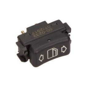 MAXGEAR 50-0232 MERCEDES-BENZ E-sarja Lasinnostimen kytkin