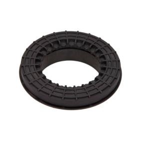 MAXGEAR 72-3075 Fjäderbenslagring MERCEDES-BENZ B-klass (W246, W242)