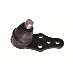MAXGEAR 72-3116 Testina braccio oscillante CHEVROLET LACETTI (J200)