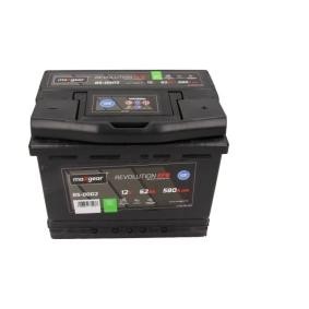 MAXGEAR 85-0002 Batteria HYUNDAI MARCIA