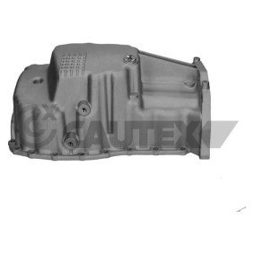 CAUTEX 021388 Ölwanne RENAULT LAGUNA 1 (B56, 556) 1.6 107 PS Otto