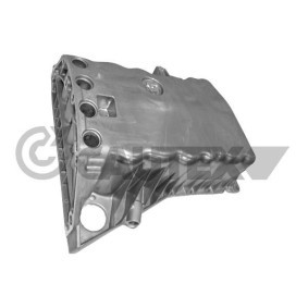 CAUTEX 021391 Ölwanne RENAULT LAGUNA 1 (B56, 556) 2.0 109 PS Otto