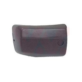 VAN WEZEL 5870563 Modanatura paraurti VW