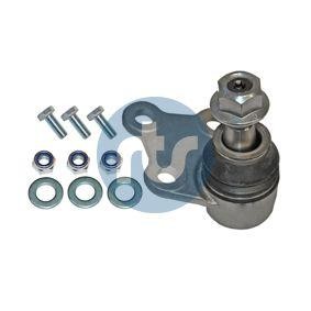 RTS 93-01443-056 Rotule de suspension MERCEDES-BENZ MARCO POLO