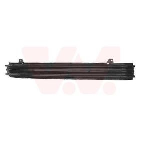 VAN WEZEL 5878681 Krockbalk FORD GALAXY