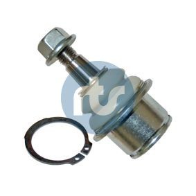 ISUZU Ohjauskääntövarsi RTS 989-90354