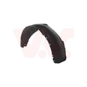 VAN WEZEL 5888433 Paso de rueda VW