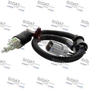 Rückfahrschalter von FISPA 3.234304