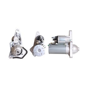 DRI 330075102 Anlasser RENAULT Megane 4 Grandtour (K9A/M/N_) 1.6 115 PS Otto