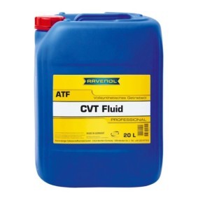 Comprar Aceite para transmisión automática de RAVENOL 1211110-020-01-888 a bajo precio de 302,97&nbsp;&euro;