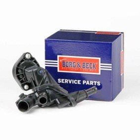 BORG & BECK BBT460 Thermostat RENAULT Clio 4 Grandtour (KH_) 0.9 76 PS Otto