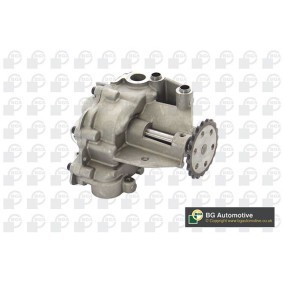 BGA LP7311 Ölpumpe RENAULT SCENIC 2 (JM0/1) 2.0 150 PS Diesel