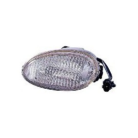 VAN WEZEL 8222996 Dimljus HYUNDAI ACCENT 1 (X-3) 1.5 88 hk Bensinmotor