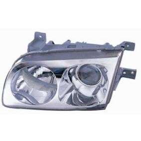 VAN WEZEL 8241961 Scheinwerfer HYUNDAI TRAJET