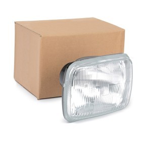 VAN WEZEL 9902949 Fari anteriori DAIHATSU