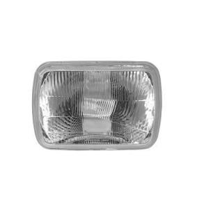 VAN WEZEL 9902950 Fari anteriori DAIHATSU