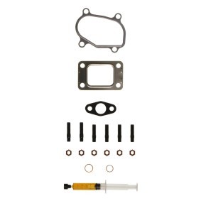 ALANKO 10920516 Kit de montagem, turbocompressor NISSAN SILVIA