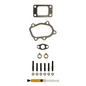 ALANKO 10920899 Kit de montagem, turbocompressor NISSAN SILVIA