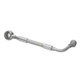 ALANKO 10921007 Turbina FORD MONDEO 4 (BA7) 2.0 115 CV Diesel