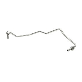 ALANKO 10921227 Ölleitung für Turbolader SEAT Ibiza 4 Sportcoupe (6J1, 6P5) 1.4 75 PS Diesel