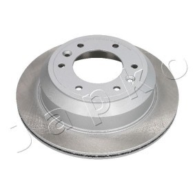 JAPKO DG-602 Glödstift KIA CEE`D Sportswagon (JD) 1.4 90 hk Diesel