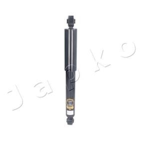 JAPKO MJ10101 Stötdämpare NISSAN PIXO (UA0)