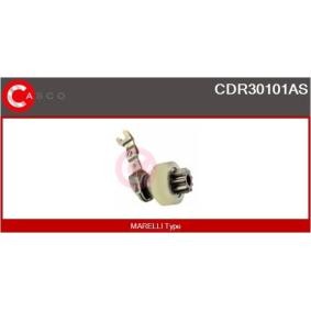 Acquista Pignone, Motorino d'avviamento da CASCO CDR30101AS a buon mercato per soli 14,56&nbsp;&euro;