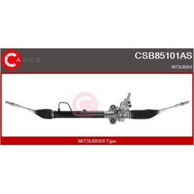 Lenkgetriebe für MITSUBISHI von CASCO