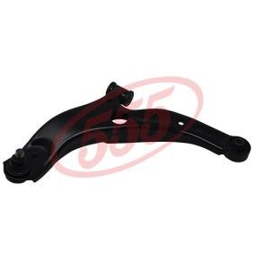 555 SA-1872L Bærearm MAZDA 323 F 6 (BJ) 1.8 125 hk Bensinmotor