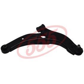 555 SA-1872R Bærearm MAZDA 323 F 6 (BJ) 1.8 125 hk Bensinmotor