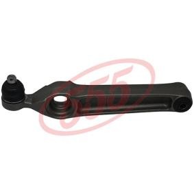 555 SA-7612 Brazo de suspensión SUZUKI Wagon R+ Hatchback (EM) 1.3 76 cv Motor otto