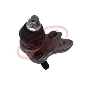 555 SB-2962 Rótula de suspensão TOYOTA COROLLA (_E11_) 1.9 69 cv Diesel