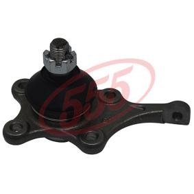 Achetez des Rotule de suspension 555 SB-3702L à prix pour 26,83&nbsp;&euro;