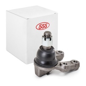 555 SB-4562 Rótula de suspensão MERCEDES-BENZ CLC